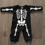 Skelet halloween pakje  - 6-12maanden, Kinderen en Baby's, Ophalen of Verzenden, Zo goed als nieuw