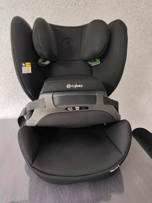 Cybex Pallas B i-size autostoel – Uitstekende staat, Kinderen en Baby's, Autostoeltjes, Zo goed als nieuw, Ophalen