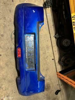 Achterbumper  Suzuki Swift III ('05-'10) beschikbaar voor biedingen