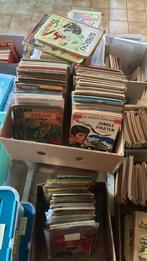 Gezocht oude stripboeken, Boeken, Stripverhalen, Ophalen