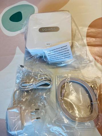 Sonos Bridge (Nieuw), Enlèvement, Neuf