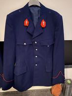 Veste d'uniforme de gendarmerie 1, Gendarmerie, Envoi, Vêtements ou Chaussures