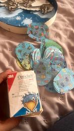 Opticlude Silicone Oogpleister, Ophalen, Nieuw