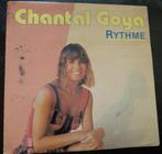 Vinyl 45trs- chantal goya- rythme, CD & DVD, Vinyles Singles, Utilisé, Enlèvement ou Envoi