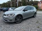 Volkswagen Golf (alle) 7 Highline 1.6D EURO6b automaat '17 +, Auto's, Automaat, Stof, Gebruikt, Stuurwielverwarming