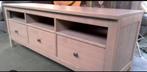 Tv meubel ikea hemnes, Huis en Inrichting, Ophalen, Zo goed als nieuw