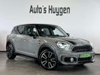 MINI Cooper SE Countryman 1.5 ALL4 AUTOMAAT 'John Cooper Wor, Autos, Mini, 100 kW, Argent ou Gris, Achat, Euro 6