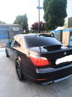 BMW e60 te koop, Te koop, Particulier