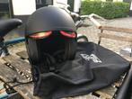 LS2 OF599 Spitfire II Helmet - Matte Black 06, Motoren, Kleding | Motorhelmen, Overige merken, Dames, Ophalen of Verzenden, Nieuw zonder kaartje