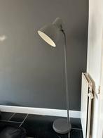 Staande lamp Hektar Ikea, Huis en Inrichting, Lampen | Vloerlampen, Gebruikt, Ophalen of Verzenden