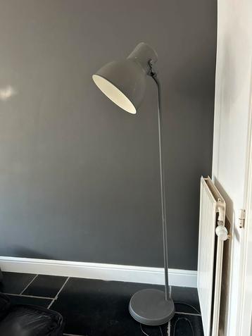 Staande lamp Hektar Ikea 