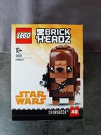 Lego Brickheadz 41609 : Chewbacca, Kinderen en Baby's, Nieuw, Complete set, Lego, Ophalen