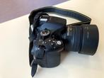fototoestel Nikon D520 met extra groothoeklens en Draagtas, Audio, Tv en Foto, Fotocamera's Digitaal, Ophalen, Spiegelreflex, Zo goed als nieuw