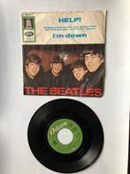 Les Beatles : help (1965), CD & DVD, Vinyles Singles, 7 pouces, Utilisé, Envoi, Single