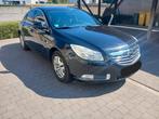 Zeer propere opel Insignia automaat, Auto's, Opel, Stof, 1956 cc, Zwart, Grijs