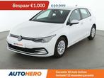 Volkswagen Golf 1.0 TSI (bj 2021), Auto's, Stof, Gebruikt, Euro 6, https://public.car-pass.be/vhr/57332885-6da7-4f27-95b4-eeb69a3ee00b