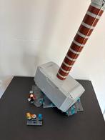 Lego Thors hamer 76209, Ophalen, Zo goed als nieuw, Lego