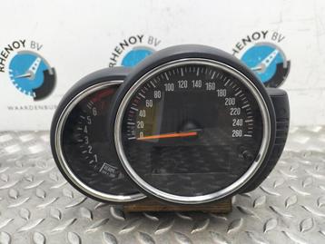 MINI (BMW) MINI F55 One 1.2 One Pepper Bns.  [SPEEDOMETER] 2, Enlèvement ou Envoi, Utilisé, Reconnu durable