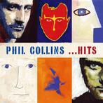 Phil Collins - ...Hits   - cd, Enlèvement ou Envoi