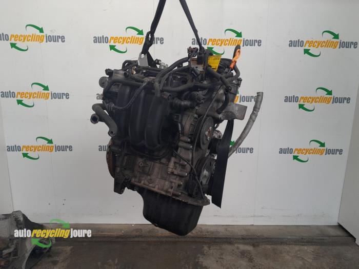 Moteur d'un Volkswagen Polo, Autos : Pièces & Accessoires, Moteurs & Accessoires, Volkswagen, Utilisé, 3 mois de garantie