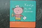 Kaatje bij de dokter, Boeken, Kinderboeken | Kleuters, Ophalen of Verzenden