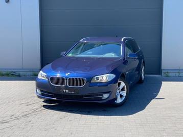 BMW 520D break automaat 104.000km beschikbaar voor biedingen