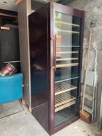 Liebherr wijnklimaatkast, Ophalen, Gebruikt, Zonder vriesvak