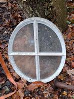 metalen ramen, Doe-het-zelf en Bouw, Glas en Ramen, Ophalen, Gevelraam of Ruit, Gebruikt, Minder dan 80 cm