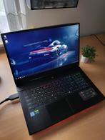 MSI GT76 Titan DT 9SF – High-Performance Gaming & Work Lapto, Computers en Software, Windows Laptops, Ophalen, Gebruikt, 2 TB