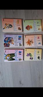 Lot de Livres bd Dragon ball, Verzamelen, Overige Verzamelen, Ophalen