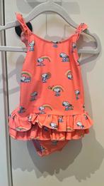 Badpak Sunuva 12-18m, Kinderen en Baby's, Gebruikt, Meisje, Badpak, Ophalen of Verzenden