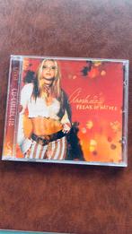 Cd Anastacia:: freak of nature, Ophalen, Zo goed als nieuw