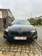 Skoda Octavia VRs -, Auto's, Skoda, Stof, 2000 kg, Zwart, 5 deurs
