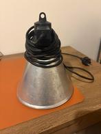 Broedlamp, Ophalen, Zo goed als nieuw