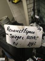 Renault espace 2004 spiegel electr  rechts, Gebruikt, -, -, Ophalen of Verzenden
