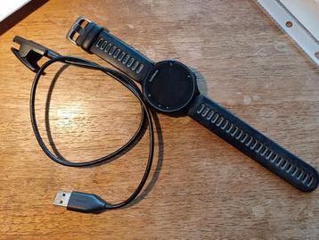 garmin forerunner 165 + laadkabel beschikbaar voor biedingen