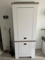 Eetkamer, Huis en Inrichting, Stoffering | Behang, Ophalen, Bruin