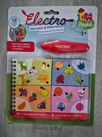 Electro wonderpen vormen en kleuren (nieuw), Ophalen of Verzenden, Nieuw, Elektronica, Met licht