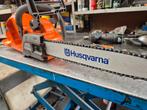 Husqvarna 535i XP accu kettingzaag (topstaat), Doe-het-zelf en Bouw, Ophalen, 70 mm of meer, Kettingzaag, Zo goed als nieuw
