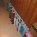 Turbocompresseur Poliflex, Enlèvement