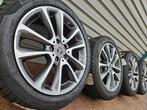 18 inch originele Mercedes E Klasse W213 S213  velgen winter, Auto diversen, Wieldoppen, Ophalen of Verzenden, Zo goed als nieuw