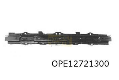 Opel Omega B (4/94-) hassisdwarsbalk (traverse) MQ! OPE12721, Autos : Pièces & Accessoires, Carrosserie & Tôlerie, Pare-chocs