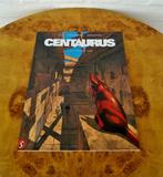 Centaurus 2 Het vreemde land - Nieuwstaat - 1e druk 2016, Eén stripboek, Ophalen of Verzenden, Nieuw