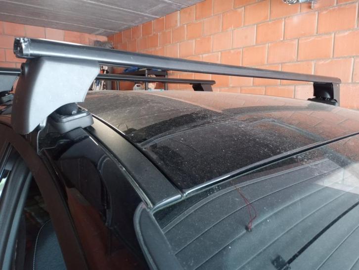 Dakdragers Farad, Auto diversen, Dakdragers, Zo goed als nieuw, Ophalen