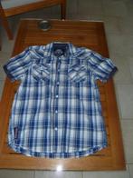 Shirt maat 158, Kinderen en Baby's, Kinderkleding | Maat 158, Ophalen of Verzenden, Zo goed als nieuw, Jongen, Overhemd of Blouse