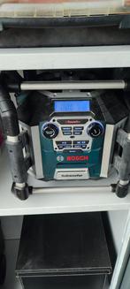 Werf radio, Ophalen of Verzenden, Zo goed als nieuw, Radio