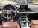 Audi Q5 55TFSi e S-Line/1steEig/67000km/Leder/Pdc&Cam/LED, Auto's, Audi, 0 min, 5 zetels, 5 deurs, SUV of Terreinwagen