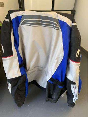 Motorjas Richa 6XL (normale maat 3XL) beschikbaar voor biedingen