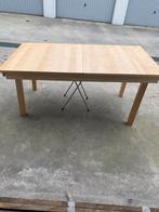 Salle a manger ( table ralonge+ 4 chaises), Enlèvement ou Envoi