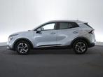 Kia Sportage 1.6 T-GDi 150 DCT7 Pulse (automatique), Autos, Argent ou Gris, Electronic Stability Program (ESP), 110 kW, Entreprise